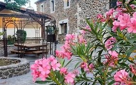 Hotel Du Cros D'Auzon